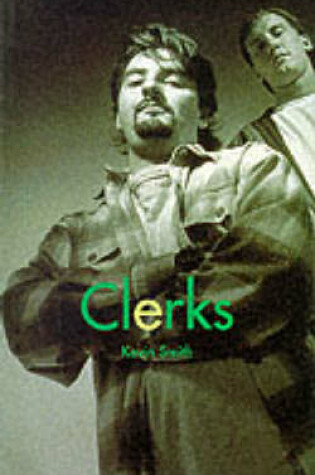 Cover of Clerks (Film Classics)