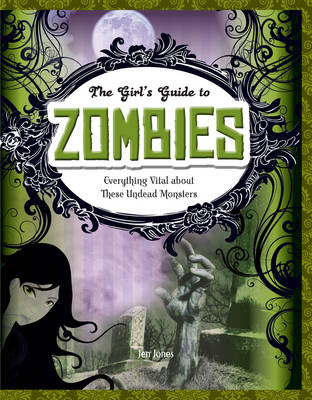 Cover of Zombies