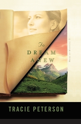 Book cover for To Dream Anew