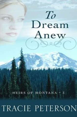 Cover of To Dream Anew