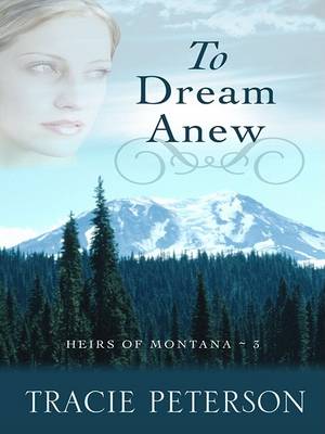 Cover of To Dream Anew
