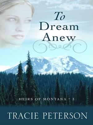 Book cover for To Dream Anew