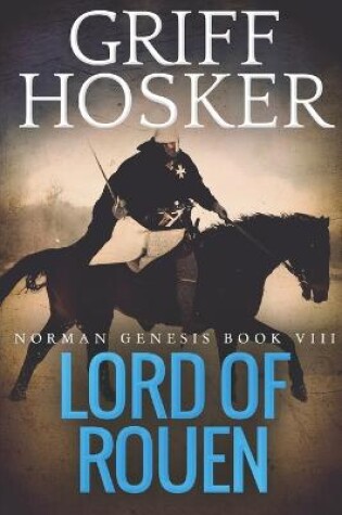 Cover of Lord of Rouen
