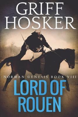 Book cover for Lord of Rouen