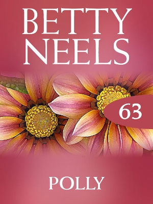 Book cover for Polly (Betty Neels Collection)