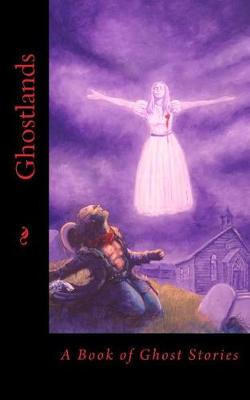 Cover of Ghostlands