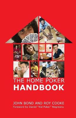 Book cover for Home Poker Handbook