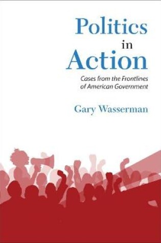 Cover of Politics in Action