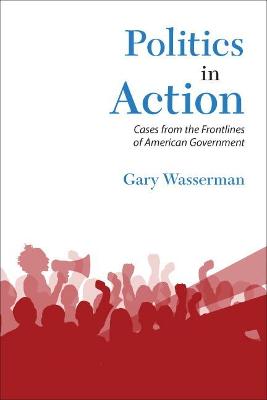 Book cover for Politics in Action