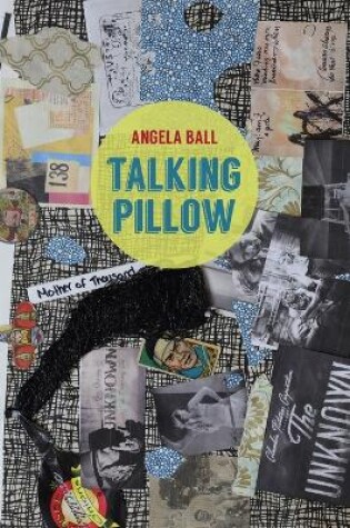 Cover of Talking Pillow