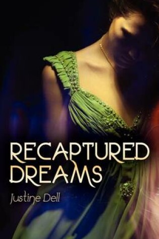 Cover of Recaptured Dreams