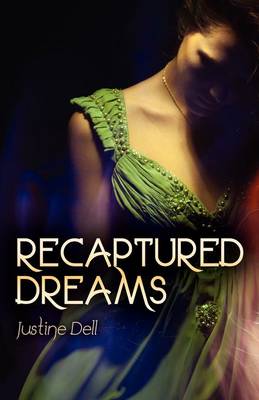 Book cover for Recaptured Dreams