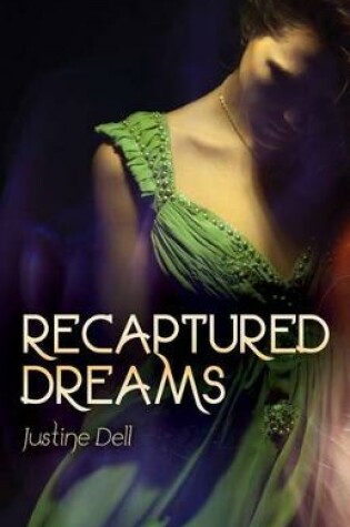 Cover of Recaptured Dreams