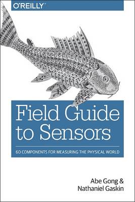 Cover of Field Guide to Sensors