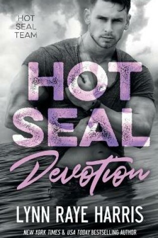 Cover of HOT SEAL Devotion (HOT SEAL Team - Book 8)
