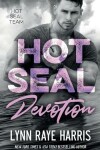 Book cover for HOT SEAL Devotion (HOT SEAL Team - Book 8)
