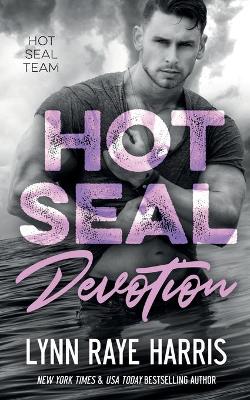 Book cover for HOT SEAL Devotion (HOT SEAL Team - Book 8)