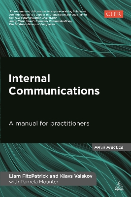 Cover of Internal Communications