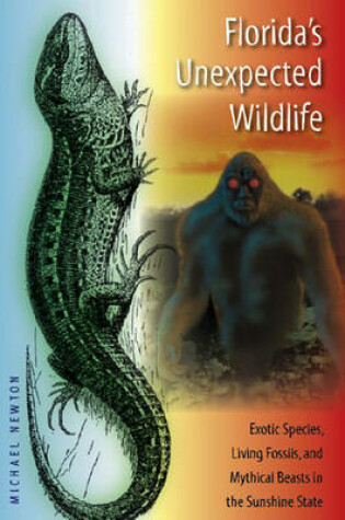 Cover of Florida's Unexpected Wildlife