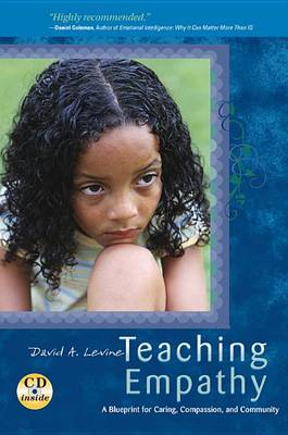 Book cover for Teaching Empathy