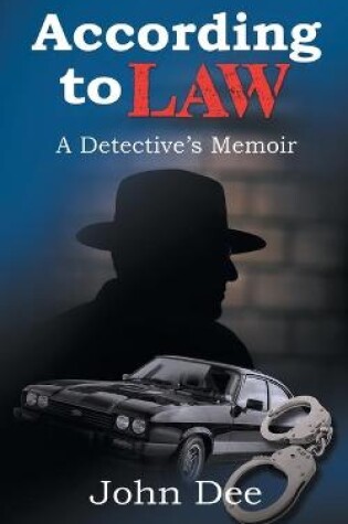 Cover of According to Law