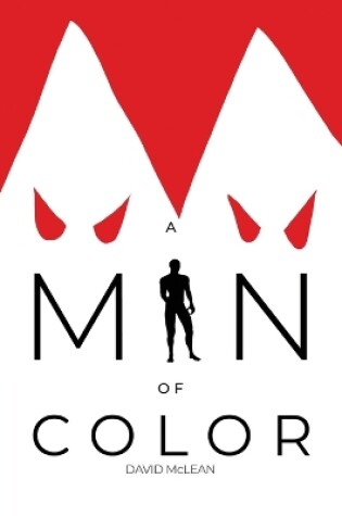 Cover of A Man of Color