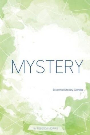 Cover of Mystery