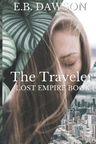 Cover of The Traveler