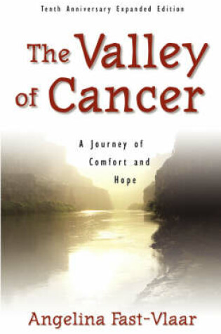 Cover of The Valley of Cancer