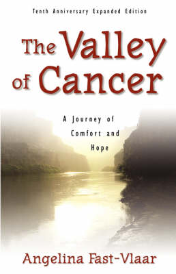 Book cover for The Valley of Cancer