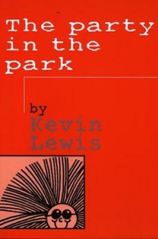 Cover of Party in the Park, The