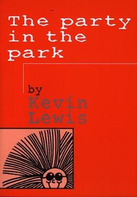 Book cover for Party in the Park, The