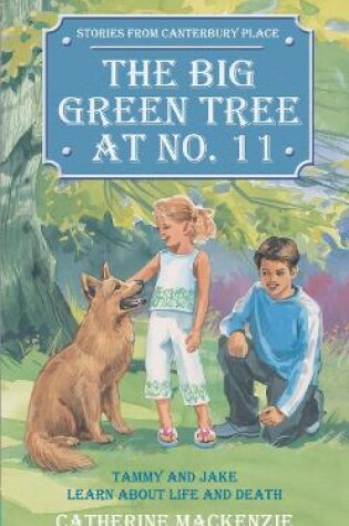 Cover of Big Green Tree At No. 11