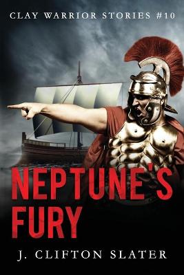 Cover of Neptune's Fury