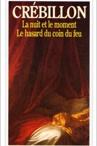 Cover of La Nuit Et Le Moment