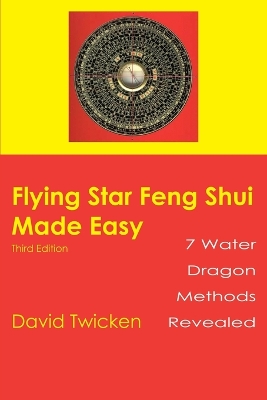 Book cover for Flying Star Feng Shui Made Easy