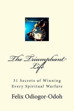 Cover of The Triumphant Life