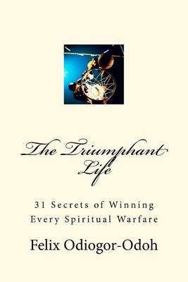 Book cover for The Triumphant Life