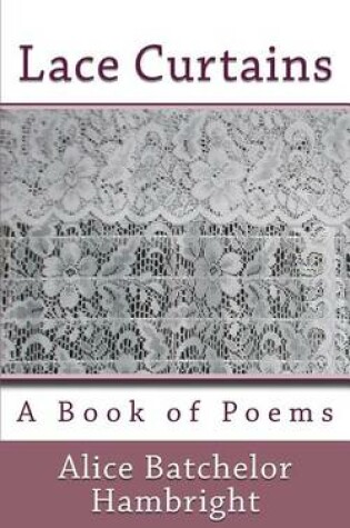 Cover of Lace Curtains