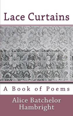 Book cover for Lace Curtains