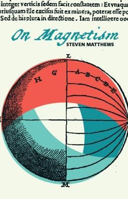 Book cover for On Magnetism