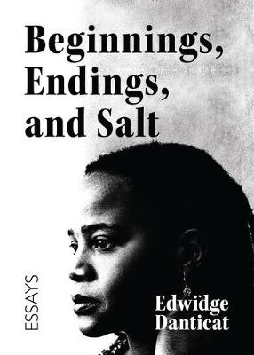 Cover of Beginnings, Endings, and Salt