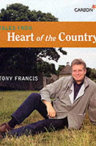 Cover of Tales from the Heart of the Country