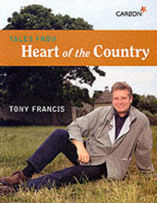 Book cover for Tales from the Heart of the Country