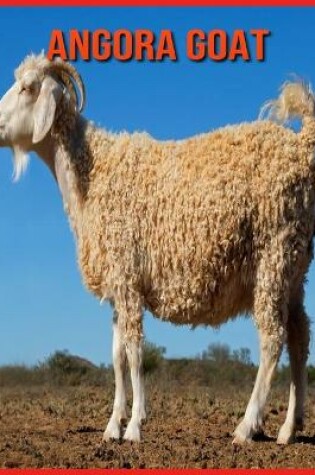 Cover of Angora Goat