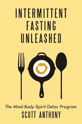 Book cover for Intermittent Fasting Unleashed