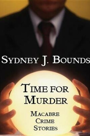 Cover of Time for Murder