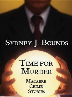 Book cover for Time for Murder
