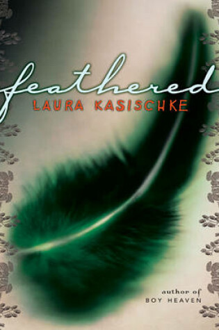 Cover of Feathered