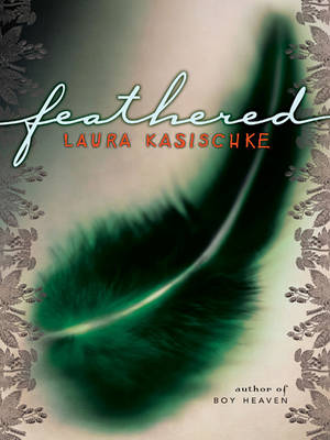Book cover for Feathered